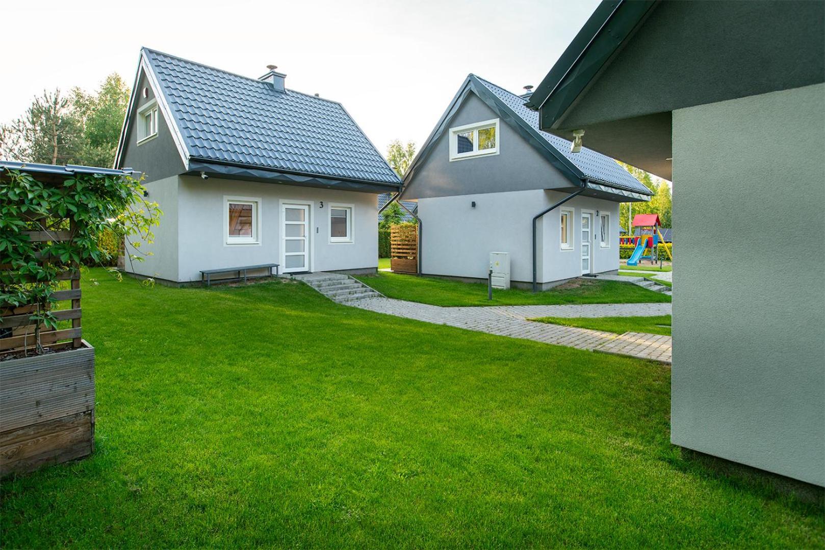 Lubiatowe Love Lubiatowo  Exterior foto