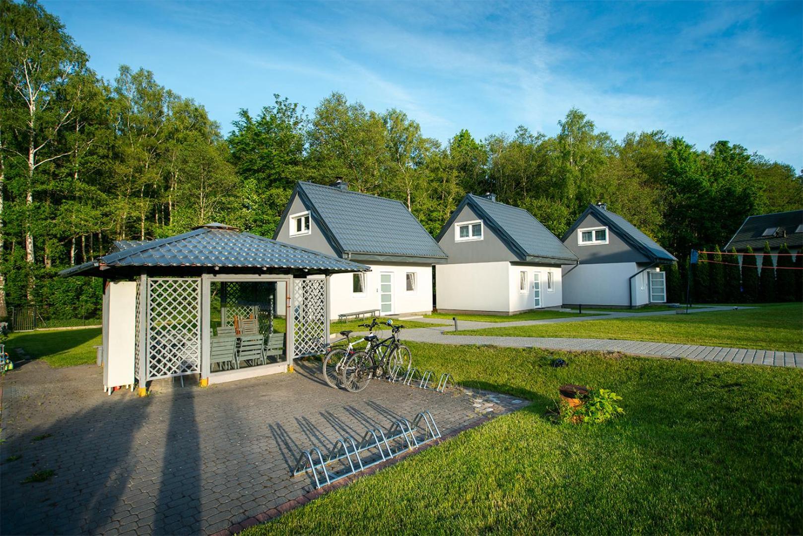 Lubiatowe Love Lubiatowo  Exterior foto